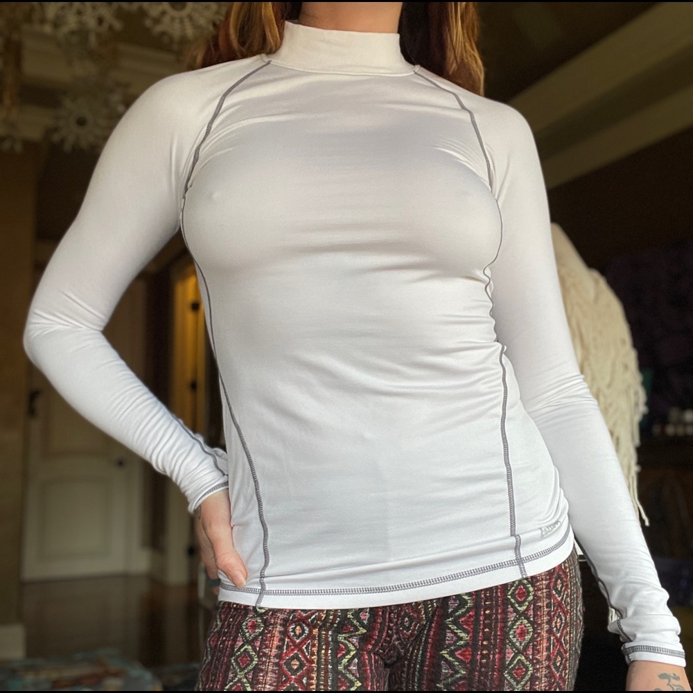 Fleece Base Layer - image 3